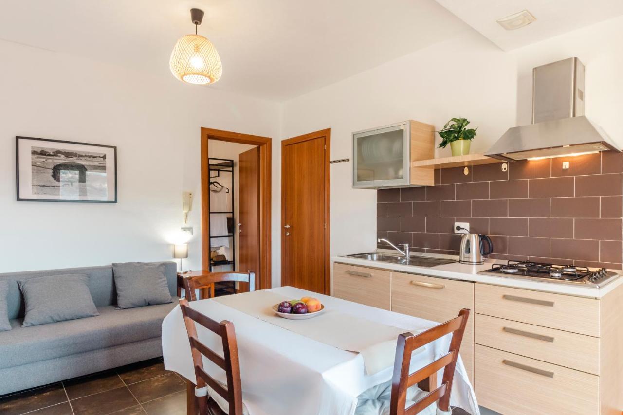Le Luci Su Ibla - Ospitalita Con Vista Bed & Breakfast Ragusa Exterior photo