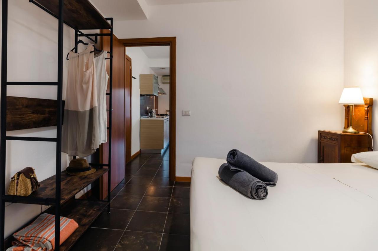 Le Luci Su Ibla - Ospitalita Con Vista Bed & Breakfast Ragusa Exterior photo