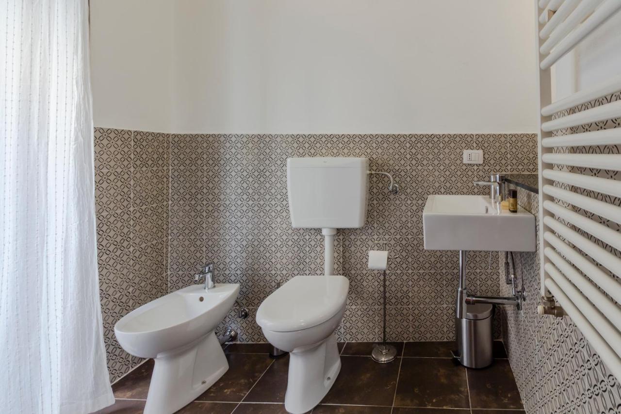 Le Luci Su Ibla - Ospitalita Con Vista Bed & Breakfast Ragusa Exterior photo