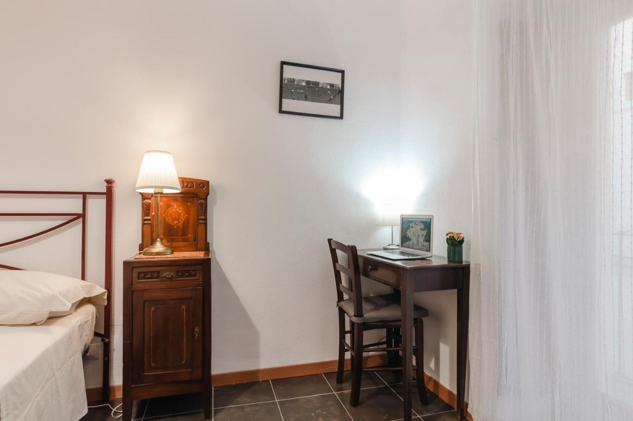 Le Luci Su Ibla - Ospitalita Con Vista Bed & Breakfast Ragusa Exterior photo