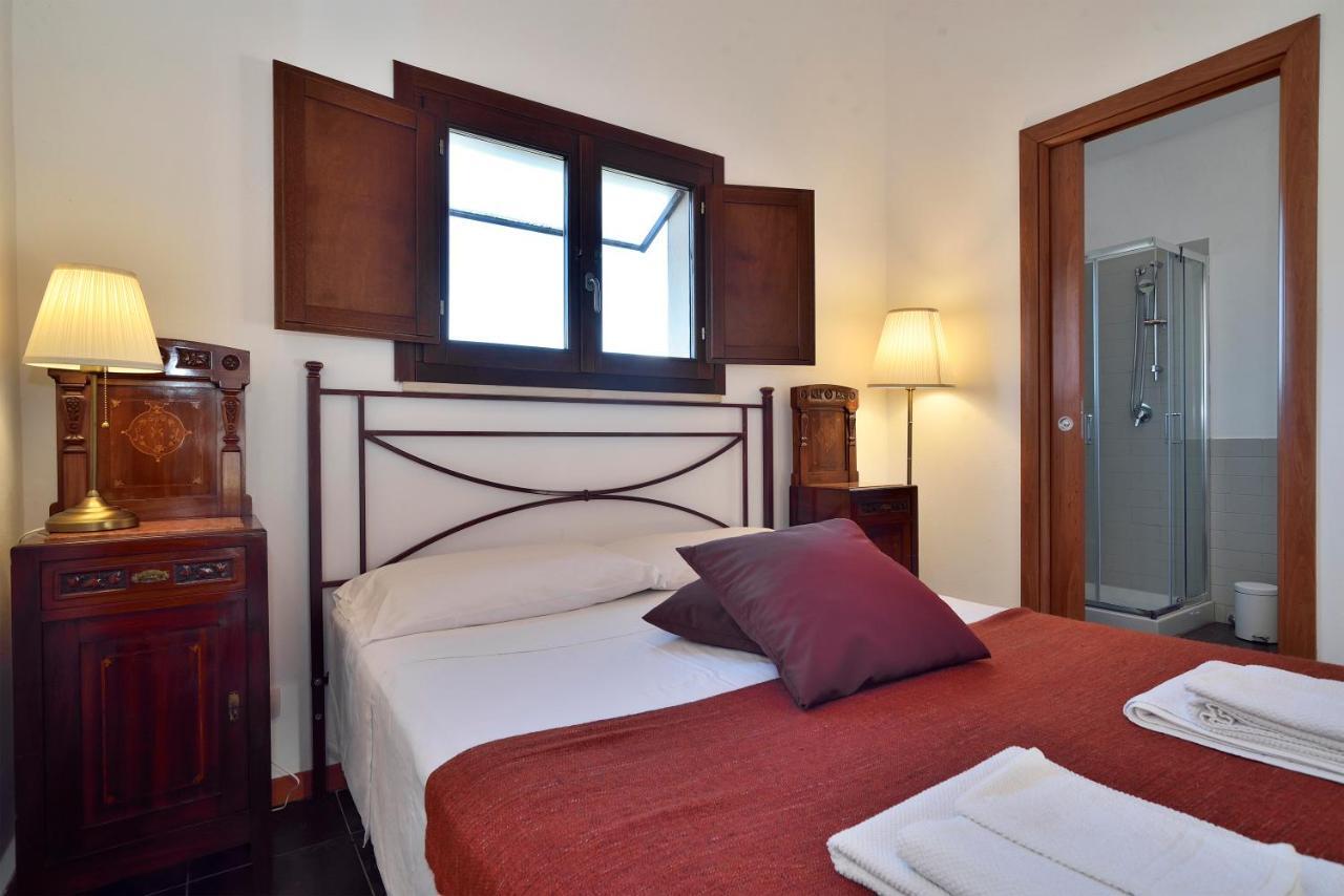 Le Luci Su Ibla - Ospitalita Con Vista Bed & Breakfast Ragusa Exterior photo