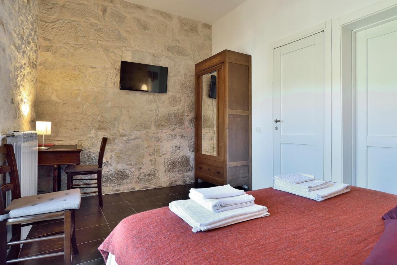 Le Luci Su Ibla - Ospitalita Con Vista Bed & Breakfast Ragusa Exterior photo