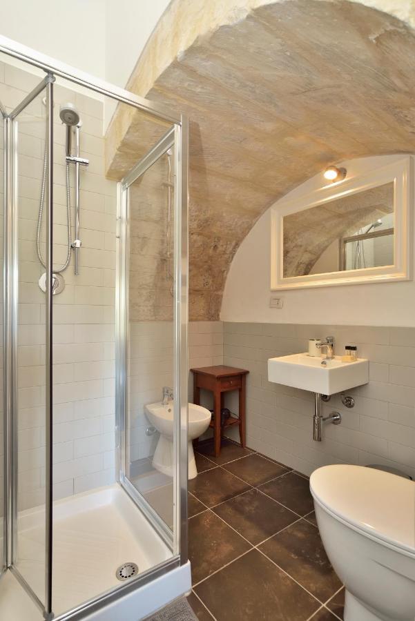 Le Luci Su Ibla - Ospitalita Con Vista Bed & Breakfast Ragusa Exterior photo