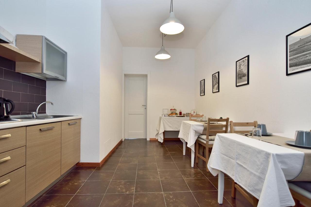 Le Luci Su Ibla - Ospitalita Con Vista Bed & Breakfast Ragusa Exterior photo